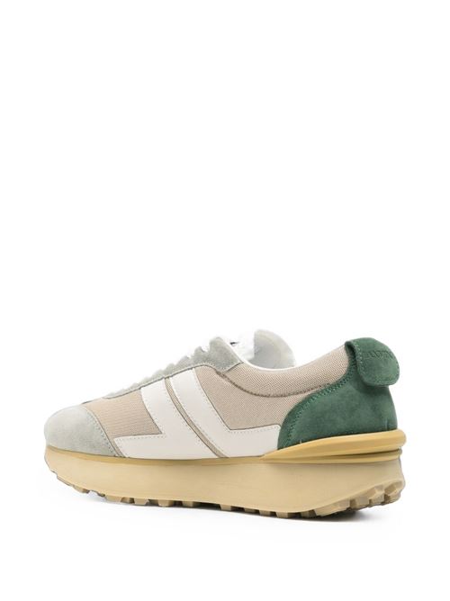  LANVIN | FU SKBUMP MESH H250540